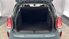 MINI Countryman 1.5 C Classic 5dr Auto Petrol Hatchback